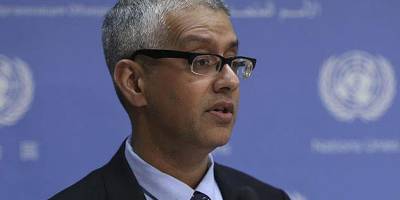 BM'den Rojava uyarısı: İnsani felaket ve IŞİD tehdidi büyüyor