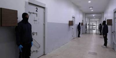 IŞİD tutukluları firar etti: DSG ve Şam’dan karşılıklı açıklama