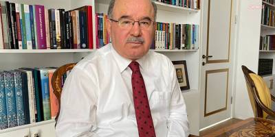 Hüseyin Çelik: Parti tek adam yapısına dönüştü!