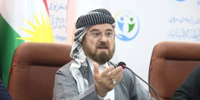 Ali Karadaği: Milliyetçi değilim, Müslümanların birliği için çalışıyorum