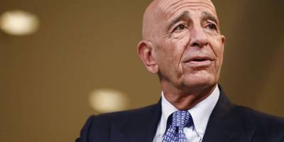 Tom Barrack: ‘DSG’nin mevcut rolü miadını doldurdu’