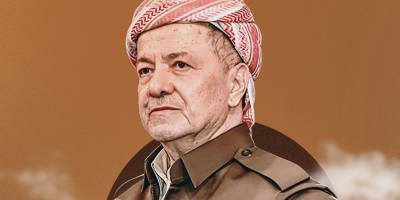 Başkan Mesud Barzani’den acil ‘Rojava’ çağrısı