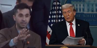 Trump: Kürtleri seviyorum, Kürtleri korumaya çalışıyoruz