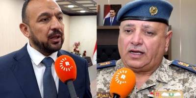 Irak sınırında teyakkuz: Savunma Bakanı ve Genelkurmay Başkanı sınır hattında