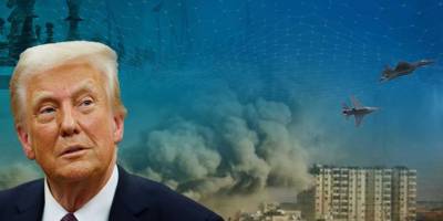 Türkiye, Mısır ve BAE dahil 7 ülkeden ortak ‘Gazze Barış Kurulu’ açıklaması