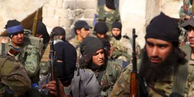 Irak hükümeti, Suriye’deki IŞİD tutuklularını devraldı