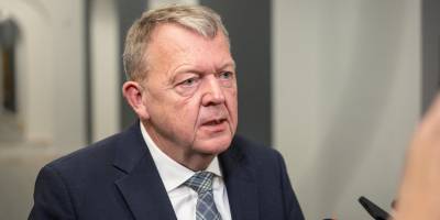 Danimarka Dışişleri Bakanı Rasmussen: ABD, Grönland'ın sahibi olmayacak