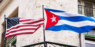 Batı medyası: ABD, Küba’daki yönetimi devirmeyi hedefliyor