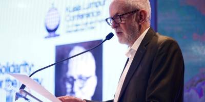 Jeremy Corbyn’den İngiliz hükümetine çağrı: ‘40 milyon Kürt kendi kaderini tayin etmeli’