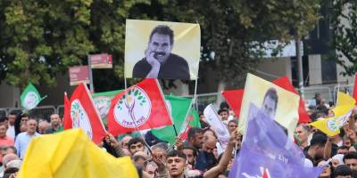 DEM Parti’nin mitingine valilikten yasak