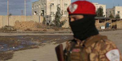 Suriye ordusu 'ilk adım' diyerek duyurdu: DSG’lilerin akıbeti belli oldu