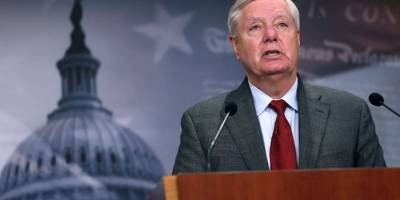 ABD'li senatör Graham: Bizi IŞİD'den kurtaran Kürtleri korumalıyız