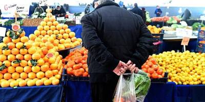 BETAM anket sonuçlarını paylaştı: Vatandaş enflasyonun düşeceğine inanmıyor