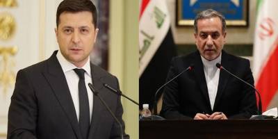 Erakçi'den Zelenski’ye: 'Dünya bu şaşkın palyaçolardan bıktı'