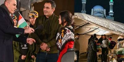 Rûdaw’ın Rojava kampanyasına yardım yağıyor: Peşmerge'den iş insanına herkes seferber oldu