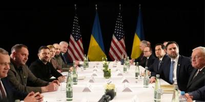 Kremlin: Rusya, ABD ve Ukrayna heyetleri, bugün Abu Dabi'de bir araya gelecek