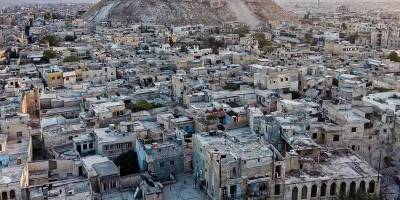 Suriye: Müstekbir Küresel Paylaşım, Kürd Meselesi ve Ümmetin İmtihanı-EDİTÖRDEN