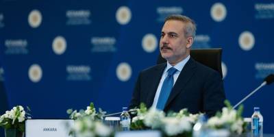 Hakan Fidan: Suriye'de ateşkes süresi uzatılabilir