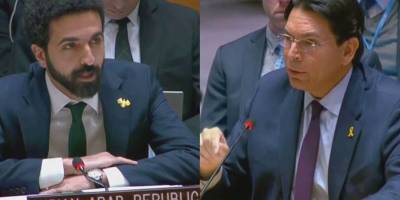 BM Güvenlik Konseyi’nde Suriye oturumu: Kürtler, güvenlik ve insani durum masada