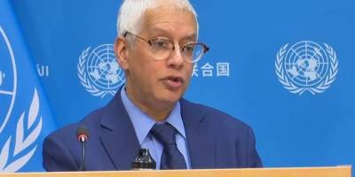 BM'den kritik Kobani uyarısı: ‘Tüm yollar kapalı, insani durum kötüleşiyor’