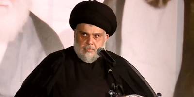 Sadr’dan Irak-Suriye sınırı için teyakkuz çağrısı: 5 maddelik acil eylem planı