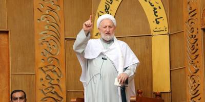 Iraklı dini lider: ‘Kürtleri savunmak vaciptir, onlar ümmetin asli parçasıdır’