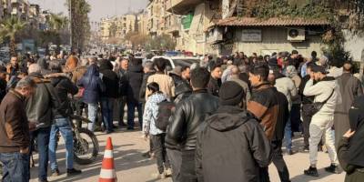 Suriye’den ateşkes iddialarına yalanlama