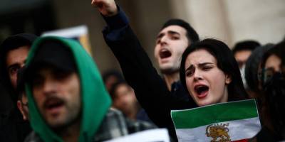 İran, 800 kişinin idamına ilişkin iddiaları bir kez daha yalanladı