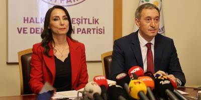 DEM Parti’den Kobani için uluslararası topluma acil çağrı: ‘Çocuklar donarak ölüyor’