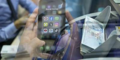 Lüks harcama paylaşımlarına takip