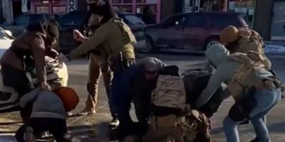 ABD karıştı: Minneapolis’te federal polis infazı sonrası isyan çıktı