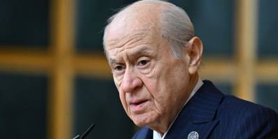 Bahçeli’den ‘erken seçim’ açıklaması