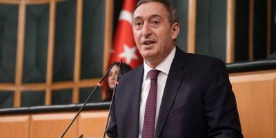 Bakırhan: Kürtlerin acısının zafer olarak sunulduğu yerde kardeşlik olmaz