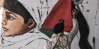 Gazze Sonrası Dünya İle Tesellisiz Yüzleşme