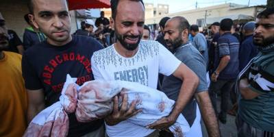 Gazze'de 100'den fazla çocuk şehit edildi