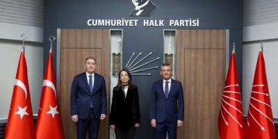 Özel: Suriye’deki halkların hakları güvence altına alınmalı