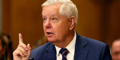 Lindsey Graham derbarê Kurdan hişyarî da Trump