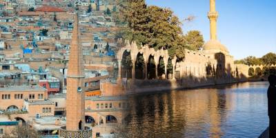 Li Mêrdîn û Rihayê qedexe hat ragihandin