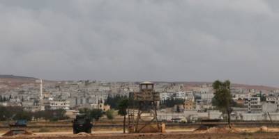 DEM Parti Mürşitpınar Sınır Kapısı'nın açılması için kampanya başlattı