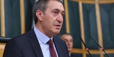 Tuncer Bakırhan: Süreçte bir kırılma ve güven krizi var