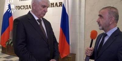 Rus yetkili: Kürtler bir kez daha küresel çıkarların kurbanı oldu