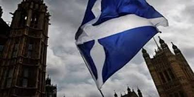 İskoçya Parlamentosu’ndan Rojava Bildirisi