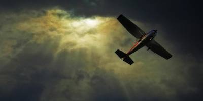 Kolombiya'da uçak düştü: 15 kişi hayatını kaybetti