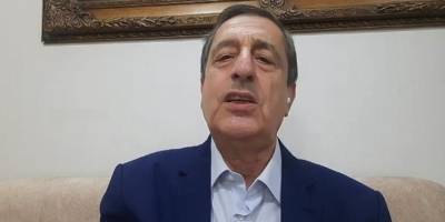 ENKS Sözcüsü: DSG ve Şam anlaşmasını olumlu buluyoruz