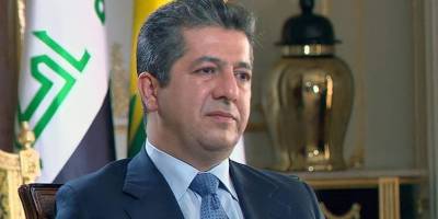 Mesrur Barzani’den DSG-Şam anlaşmasına ilişkin açıklama