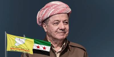 Başkan Barzani’den Şam ve DSG anlaşmasına ilişkin açıklama