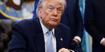 Trump'tan Kanada'nın tüm uçak sertifikalarını iptal etti