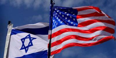 ABD'den İsrail'e 6,5 milyar dolarlık silah satışına onay