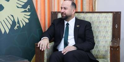 Şam’dan DSG ile anlaşma hakkında yeni açıklama