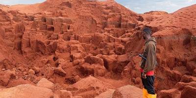 Maden faciası: En az 226 işçi hayatını kaybetti